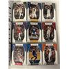 Image 5 : 107 MINT CONDITION NBA BASKETBALL CARDS MOSTLY 2020/2021