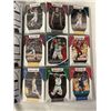 Image 7 : 107 MINT CONDITION NBA BASKETBALL CARDS MOSTLY 2020/2021