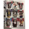 Image 9 : 107 MINT CONDITION NBA BASKETBALL CARDS MOSTLY 2020/2021