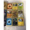 Image 2 : 107 MINT CONDITION POKEMON CARDS VARIOUS YEARS