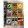 Image 4 : 107 MINT CONDITION POKEMON CARDS VARIOUS YEARS