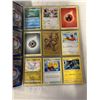 Image 5 : 107 MINT CONDITION POKEMON CARDS VARIOUS YEARS