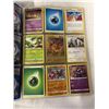 Image 6 : 107 MINT CONDITION POKEMON CARDS VARIOUS YEARS