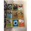Image 9 : 107 MINT CONDITION POKEMON CARDS VARIOUS YEARS