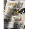 Image 1 : 10 COLLECTIBLE POSTCARDS