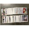 Image 1 : STACK OF BASEBALL CARDS