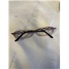 Image 3 : 2 NEW PAIRS OF DESIGNER GLASSES, MISSONI AND BYBLOS