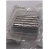 Image 3 : 200PCS SMALL NEODYMIUM MAGNETS, 4MM X 1.5MM SMALL RARE EARTH WHITEBOARD MAGNETS