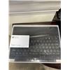 Image 3 : 2 MICROSOFT SURAFCE KEYBOARD COVERS AND SAMSUNG BOOK COVER