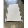 Image 3 : AS NEW 6' PROJECTOR SCREEN