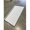 Image 4 : AS NEW 6' PROJECTOR SCREEN