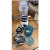 Image 1 : STARFRIT MIXER AND CANDLE