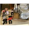 Image 1 : SKIBITI TOILET PLUSH TOYS, 12 PACKS OF 4