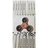 Image 2 : FIDGIET SPINNERS, APPROX 90PCS