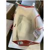 Image 2 : YOUTH CHRISTMAS BAG WITH 3 ARTICLES OF CLOTHING AND TRAVEL COUPON $25-$100