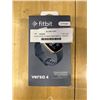 Image 1 : FITBIT VERSA 4 FITNESS SMARTWATCH - TESTED WORKING, RETAIL $259