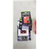 Image 2 : NINTENDO SWITCH DOCKING STATION VARIOUS  THUMBGRIPS