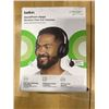 Image 1 : BELKIN SOUNDFORM ADAPT WIRELESS OVER EAR HEADPHONES