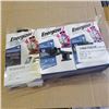 Image 1 : ENERGIZER WIRELESS 10,000 MAH POWER BANK AND 2 MAGNETIC FAST CAR CHARGERS