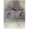 Image 1 : TWO PAIRS OF SUDIO WIRELESS EAR BUDS