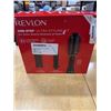 Image 1 : REVLON ONE-STEP 3 PIECE ULTRA STYLING KIT - TESTED WORKING, RETAIL $119