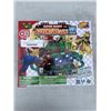 Image 1 : SUPER MARIO ADVENTURE GAME DELUXE