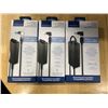 Image 1 : 90 WATT UNIVERSAL LAPTOP CHARGER AND TWO 65 WATT CHARGERS