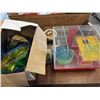 Image 1 : AS NEW HAMSTER CAGE WITH BOX OF ACCESSORIES