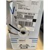 Image 2 : TWO SPOOLS OF VIVO CAT 5E CABLE, APPROX 500FT EACH