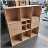 Image 1 : CUBBY SHELF