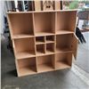 Image 2 : CUBBY SHELF