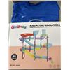 Image 1 : NEW SIZE SMALL NIKE ATHLETIC SHIRT AND MAGNETIC BALL RUN