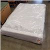 Image 1 : AS NEW DOUGLAS ALPINE DOUBLE MATTRESS, RETAIL $999