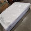 Image 4 : AS NEW DOUGLAS ALPINE DOUBLE MATTRESS, RETAIL $999