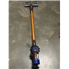 Image 1 : DYSON V8 ANIMAL EXTRA CORDLESS STICK VACUUM - TESTED WORKING, RETAIL $599