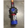 Image 2 : DYSON V8 ANIMAL EXTRA CORDLESS STICK VACUUM - TESTED WORKING, RETAIL $599