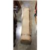 Image 1 : SHAG AREA RUG APPROX. 6' X 8'