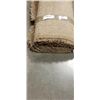 Image 3 : SHAG AREA RUG APPROX. 6' X 8'