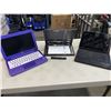 Image 2 : MAC COMPUTER, HP AND LENOVO LAPTOP AND TABLET, LOST PROPERTY ITEMS, FOR PARTS OR REPAIR