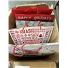 Image 1 : BOX OF 5 MYSTERY BAGS