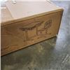Image 2 : VIVO GRAY KIDS HEIGHT ADJUSTABLE DESK AND CHAIR
