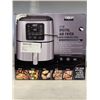 Image 2 : BELLA PRO 4.2QT TOUCHSCREEN AIR FRYER - TESTED WORKING, RETAIL $199
