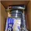 Image 2 : LOT OF CD/DVD RECORDABLE DISCS
