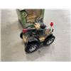 Image 2 : NEW COMBAT ARMOR KIDS TOY TANKS