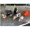 Image 1 : LOT OF KNICK KNACKS AND HOUSEHOLD ITEMS