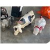 Image 3 : LOT OF KNICK KNACKS AND HOUSEHOLD ITEMS