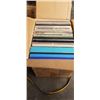 Image 1 : BOX OF VINTAGE RECORDS