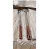 Image 2 : WOK UNTENCILS, 15 PACKS OF 2
