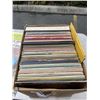 Image 2 : BOX OF VINTAGE RECORDS
