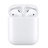 Image 1 : APPLE AIRPODS 2ND GEN - TESTED WORKING, RETAIL $179